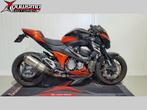 Kawasaki Z800 Performance –NL Motor – Akrapovic –Topst, Motoren, 4 cilinders, Motorrijbewijs A, Bedrijf, 806 cc