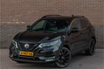Nissan QASHQAI 1.3 DIG-T N-Tec, Origineel NL, Panoramadak, A, Auto's, Nissan, Voorwielaandrijving, 65 €/maand, 687 kg, Gebruikt