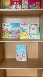 55 Walt Disney sprookjes, Verzamelen, Ophalen of Verzenden, Overige figuren, Gebruikt, Overige typen