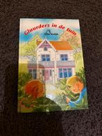 Mirjam Moree-Schipper - Gluurders in de tuin, Fictie algemeen, Zo goed als nieuw, Mirjam Moree-Schipper, Ophalen of Verzenden