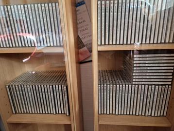 Klassieke Muziek Collectie - 100 Meesterwerken beschikbaar voor biedingen