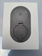 Zaptec GO Wallbox 22KW, Ophalen of Verzenden, Zo goed als nieuw, Laadpaal