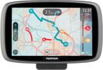 TomTom Go 6000 met nieuwe accu, Auto diversen, Ophalen, Zo goed als nieuw