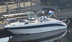 NORTHSTAR 190 CC CONSOLEBOOT INCL TRAILER, Watersport en Boten, Ophalen, Gebruikt, 120 tot 200 pk, 3 tot 6 meter