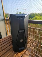 Gaming Desktop PC - Intel Core I5, 32GB RAM, GTX 1660 TI, Computers en Software, Ophalen, Gebruikt, 32 GB, Zelf gebouwde pc