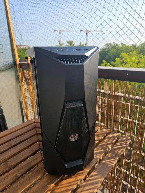 Gaming Desktop PC - Intel Core I5, 32GB RAM, GTX 1660 TI, Computers en Software, Desktop Pc's, Gebruikt, 3 tot 4 Ghz, SSD, 32 GB