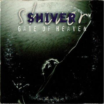 cd-single van Shiver - Gate of Heaven beschikbaar voor biedingen