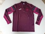 Paarse trainingstrui Anderlecht (Joma, M), Ophalen of Verzenden, Gebruikt, Buitenlandse clubs, Shirt