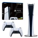 Playstation 5 Digital edition, Spelcomputers en Games, Spelcomputers | Sony PlayStation 5, Ophalen of Verzenden, Zo goed als nieuw