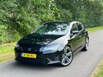 Seat Leon 2.0 TSI Cupra 280, 15 km/l, Gebruikt, Zwart, 4 cilinders