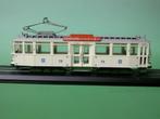 GETA tram Arnhem (openluchtmuseum), Hobby en Vrije tijd, Modeltreinen | H0, Nieuw, Overige merken, Ophalen of Verzenden, Wagon