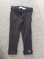 Zara zwart legging broekje meisje maat 86, Kinderen en Baby's, Babykleding | Maat 86, Gebruikt, Broekje, Meisje, Ophalen of Verzenden