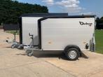 Debon Roadster NIEUW op voorraad gesloten aanhanger, Auto diversen, Nieuw
