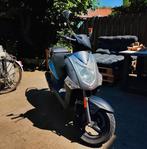 Kymco Agility 50 4T | Geel kenteken, Maximaal 45 km/u, Agility, Gebruikt, Ophalen of Verzenden