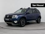 Dacia Duster 1.2 TCe 125Pk 4x2 Blackshadow | Airconditioning, Auto's, Voorwielaandrijving, 12 maanden, 125 pk, Gebruikt