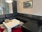 Stijlvolle hoekbank, 6 losse delen + poef – direct ophalen, Huis en Inrichting, Ophalen of Verzenden