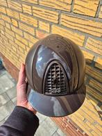 Kep Italia, Cromo 1.0 maat M bruin, Ophalen, Gebruikt, Cap