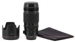 Fujifilm XF 50-140mm f/2.8 R LM OIS WR – Pro Telezoomlens, Ophalen of Verzenden, Zo goed als nieuw, Telelens