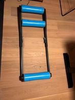 Rollerbank Tacx Antares, Ophalen, Gebruikt, Overige typen