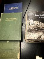 Tijdschriften de Spiegel en de Prins, Verzamelen, Tijdschriften, Kranten en Knipsels, Ophalen of Verzenden, Voor 1920, Nederland