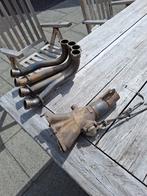 Exup klep R1 yamaha, Motoren, Ophalen of Verzenden