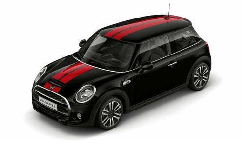 Sticker set striping bodykit rood MINI 3 drs F56 51142464290, Auto-onderdelen, Carrosserie en Plaatwerk, Mini, Nieuw, Ophalen