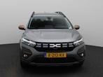 Dacia Jogger TCe 110 Extreme 7p. Dacia Jogger 1.0 TCe 110 Ex, Auto's, Dacia, Voorwielaandrijving, Stof, Gebruikt, Euro 6