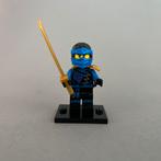 Lego Ninjago - Jay - Skybound, Ophalen of Verzenden, Zo goed als nieuw, Lego