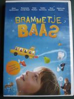 Brammetje Baas (2012), Komedie, Alle leeftijden, Ophalen of Verzenden, Film
