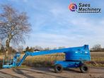 Genie S45 (bj2005) - Hoogwerker, Zakelijke goederen, Machines en Bouw | Liften, Steigers en Ladders