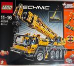 Lego technic 42009, Ophalen of Verzenden, Nieuw, Complete set, Lego