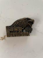 Eagle Buckle van Harley Davidson Gesp, Ophalen of Verzenden, Gedragen, Overige kleuren, Minder dan 95 cm