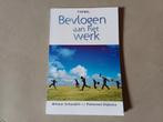 W. Schaufeli en P. Dijkstra - Bevlogen aan het werk, Ophalen of Verzenden, Zo goed als nieuw, Pieternel Dijkstra; Wilmar Schaufeli