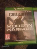 Xbox One Games - Call of Duty, FIFA, Snoopy, Ophalen, Online, Gebruikt, Vanaf 18 jaar