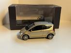 Mercedes A-klasse 3 deurs van 2005  1/43 Schuco, Hobby en Vrije tijd, Modelauto's | 1:43, Ophalen of Verzenden, Nieuw, Auto, Schuco