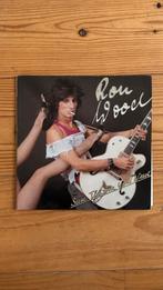 Ron Wood - Sure The One You Need LP, Cd's en Dvd's, Vinyl | Pop, Ophalen of Verzenden, 1980 tot 2000, Gebruikt, 12 inch