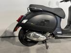 Vespa GTS 300 SUPER TECH (bj 2021), Toermotor, Bedrijf, 12 t/m 35 kW