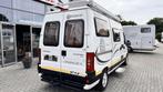 Uniek mooie Yountimer met 90dkm De Globecar Campscout '2006, Overige merken, Buscamper of Camperbus, Ringverwarming, Tot en met 2
