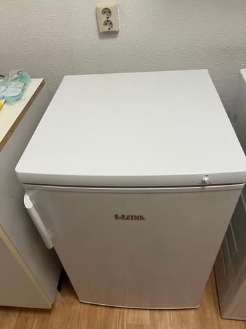 Gereserveerd-Etna Tafelmodel Vriezer - Zo Goed Als Nieuw! beschikbaar voor biedingen