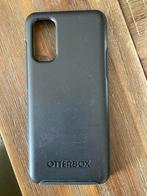Samsung Galaxy S21 - case Otterbox, Frontje of Cover, Gebruikt, Ophalen