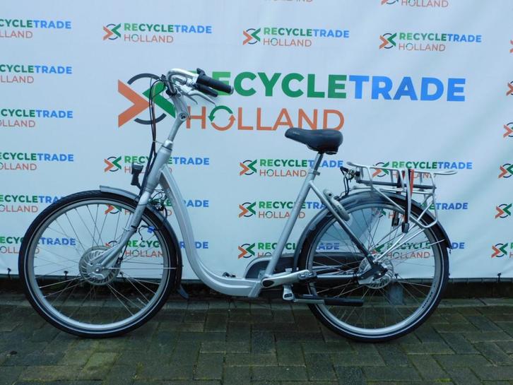 Sparta Entree RX 26 inch, Fietsen en Brommers, Fietsaccessoires | Fietsaccu's, Gebruikt, Ophalen of Verzenden