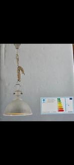 Hanglamp, Huis en Inrichting, Lampen | Hanglampen, Ophalen, Industriële lamp, Nieuw, Minder dan 50 cm