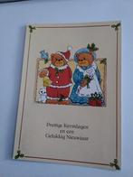 CHRISTL VOGL.  PRETTIGE KERSTDAGEN, Ophalen of Verzenden, Overige thema's