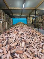 Windgedroogd haardhout 20%, Tuin en Terras, Haardhout, 6 m³ of meer, Ophalen of Verzenden