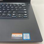 Dell Latitude 7490 – Touchscreen – 14 Inch – Intel Core i5 –, 256 GB, 2 tot 3 Ghz, Qwerty, Tiptoplaptop