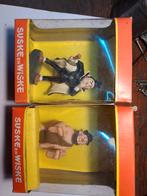 Suske & Wiske beeldjes, Verzamelen, Beelden en Beeldjes, Ophalen of Verzenden, Zo goed als nieuw, Overige typen