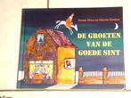 De groeten van de goede sint / Imme Dros en Harrie Geelen, Fictie algemeen, Jongen of Meisje, Ophalen of Verzenden, Zo goed als nieuw