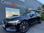 Volvo V60 2.0 D3 Momentum Pro + Camera + 1/2 leder + Navi -, Auto's, Volvo, Gebruikt, 4 cilinders, Electronic Stability Program (ESP)