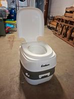 Portapotti - Ideaal voor Camper of Tent!, Caravans en Kamperen, Ophalen, Gebruikt