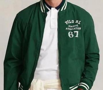 Ralph Lauren _ Vest Jacket, (Maat S) beschikbaar voor biedingen